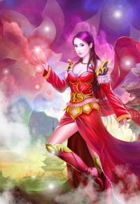 至尊妖莲