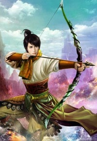 四合院:開局旅行青蛙,惹我坑哭
