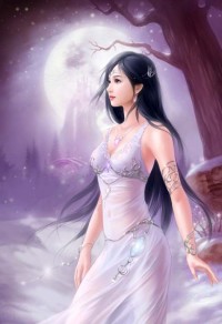幻墨塵世