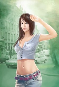 再遇前夫,亂終身