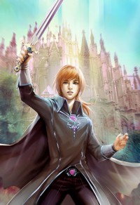 女尊,愛上花樣美男