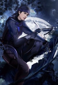 少女陰陽師