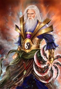 玄学大师的修炼生涯