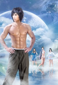 萬人迷想遮蓋美貌[穿書]